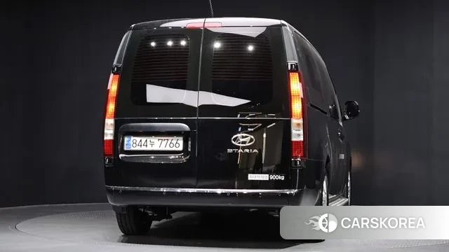 Hyundai Staria id 3452467 из Кореи 14