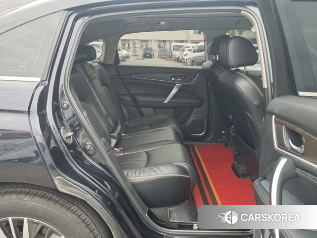 Honda Crown Road id 4291578 из Китая 8