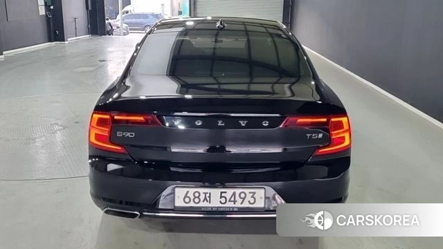 Volvo S90 id 4684421 из Кореи 12