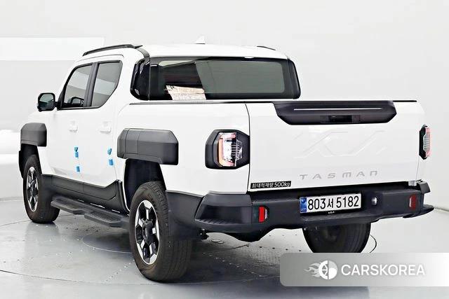 Kia Tasman id 3817247 из Кореи 14