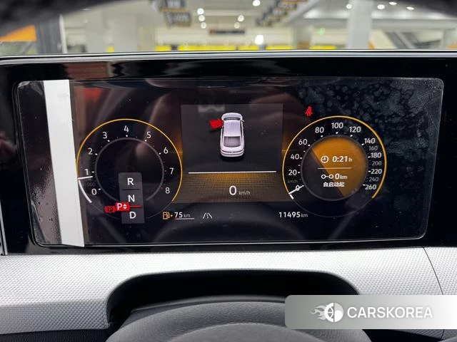 Volkswagen Lingdu id 4275747 из Китая 15