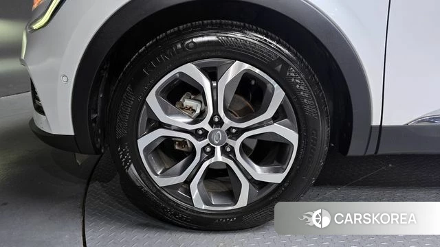 Renault Korea (Samsung) XM3 id 4397101 из Кореи 24