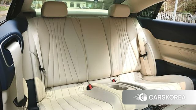 Mercedes-Benz E-class (imported) 2022 Темно-серый из Китая, фото 5