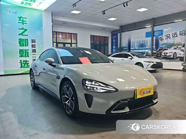 Xiaomi Car Xiaomi SU7 2026 Другой из Китая, фото 4