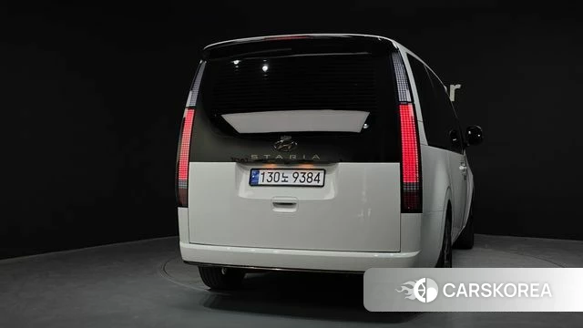 Hyundai Staria id 4283052 из Кореи 14