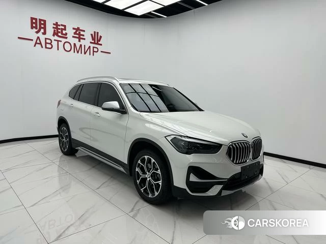 BMW X1 id 4342005 из Китая 11