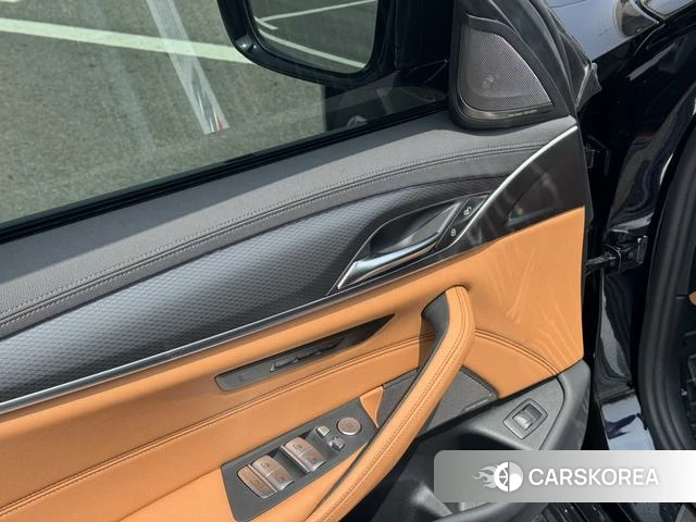 BMW 5 series (imported) id 4209558 из Китая 12