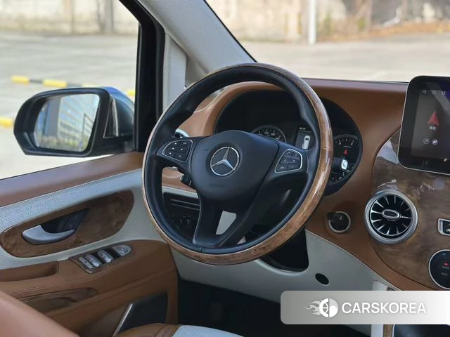 Mercedes-Benz Vito id 4333312 из Китая 12