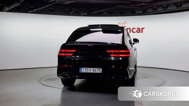 Genesis GV80 Coupe id 2910018 из Кореи 14