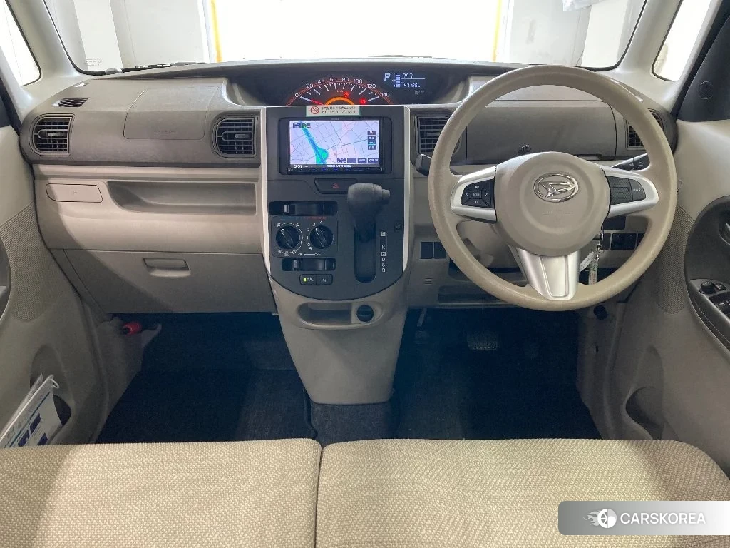 Daihatsu Tanto 2018 из Японии, фото 4