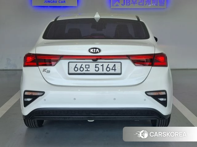 Kia Come New K3 id 3966273 из Кореи 14
