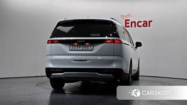 Kia Carnival 4th generation id 3953954 из Кореи 14