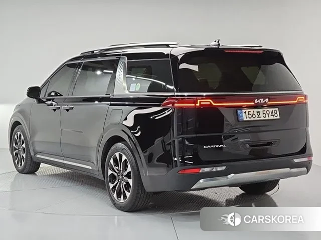 Kia Carnival 4th generation id 3727194 из Кореи 14