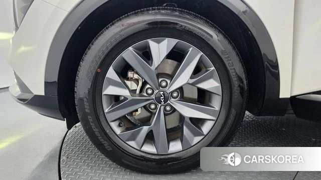 Kia Sportage 5th Generation id 4848044 из Кореи 29