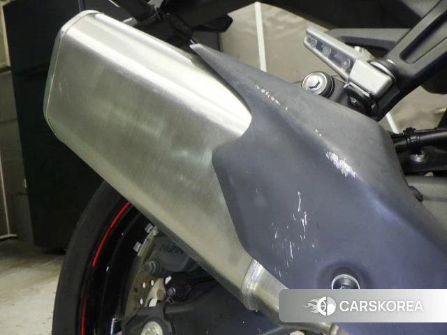 Проданный Kawasaki ZX-4R SE id 4199499 из Японии, фото 28