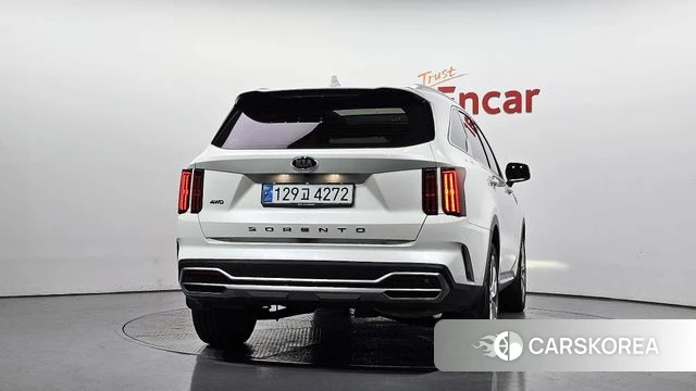 Kia Sorento 4th Generation id 4775597 из Кореи 14