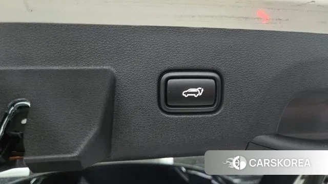 Kia Sportage 5th Generation Hybrid 2021 Белый из Кореи, фото 6