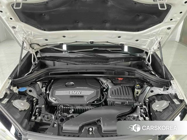 BMW X1 id 4313691 из Китая 14