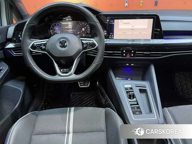 Volkswagen Golf id 4208158 из Китая 9