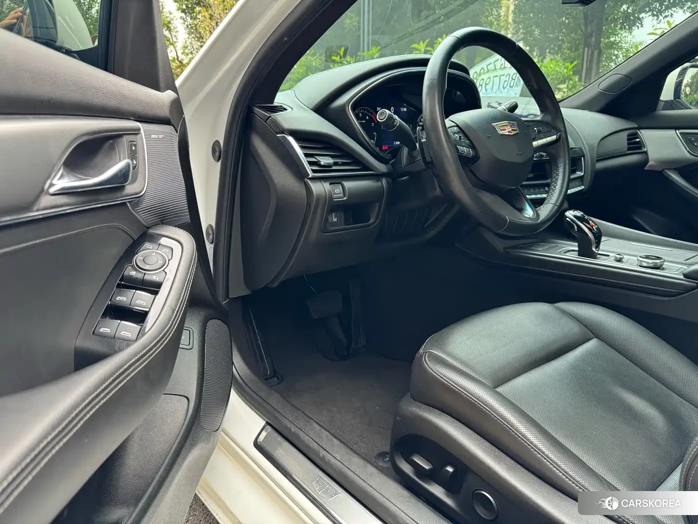 Cadillac CT5 id 4514437 из Китая 9