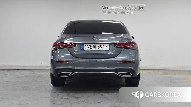 Mercedes-Benz E-Class W213 id 3839174 из Кореи 11