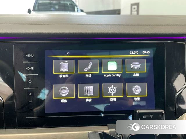 Volkswagen Passat id 4240950 из Китая 11