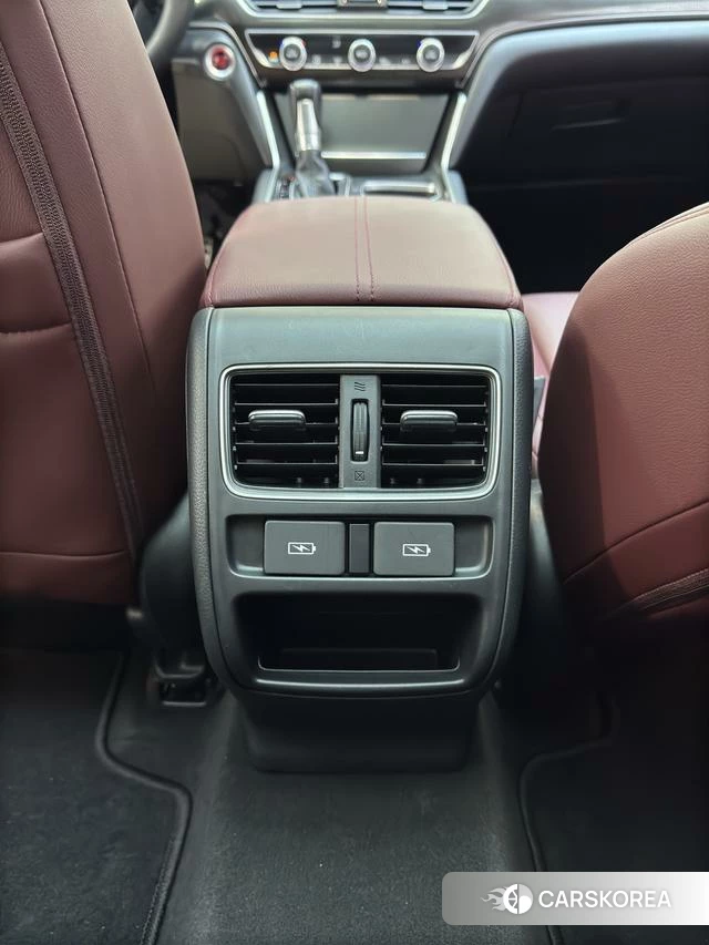 Honda Accord id 4220641 из Китая 8