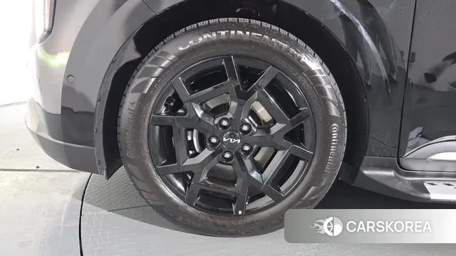 Kia The New Carnival 4th Generation id 3487250 из Кореи 14