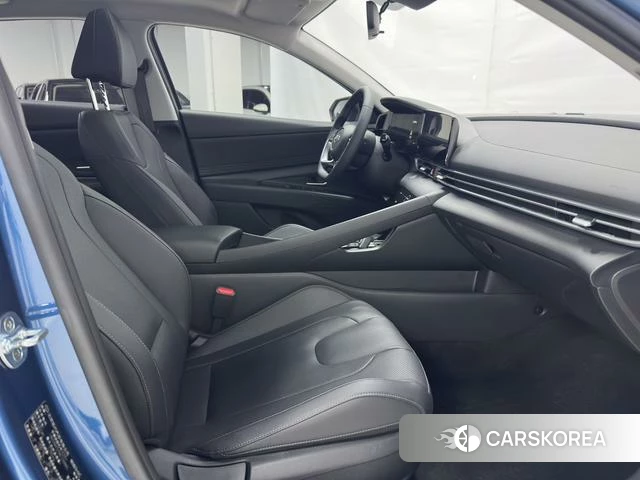 Hyundai Elantra id 4334858 из Китая 18