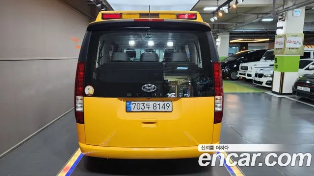 Hyundai Staria id 2788410 из Кореи 14