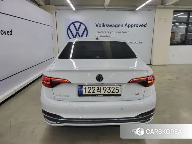 Volkswagen 7th Generation of Jetta id 3614752 из Кореи 14