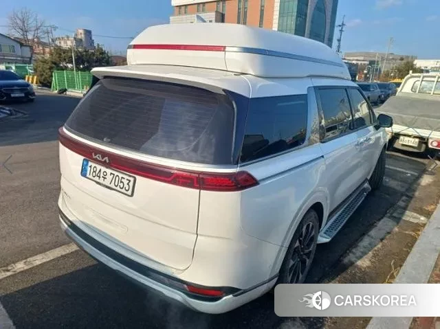 Kia Carnival 4th generation id 3649785 из Кореи 12