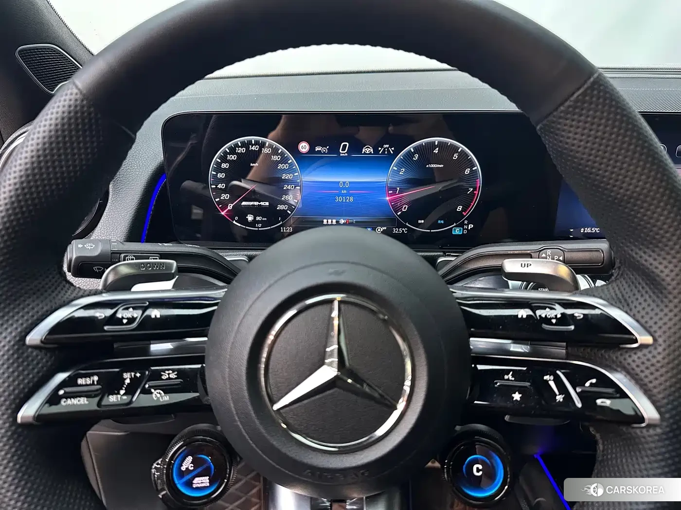 Mercedes-Benz GLB AMG id 4679711 из Китая 12