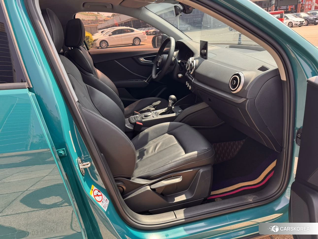 Audi Q2L id 4420050 из Китая 10