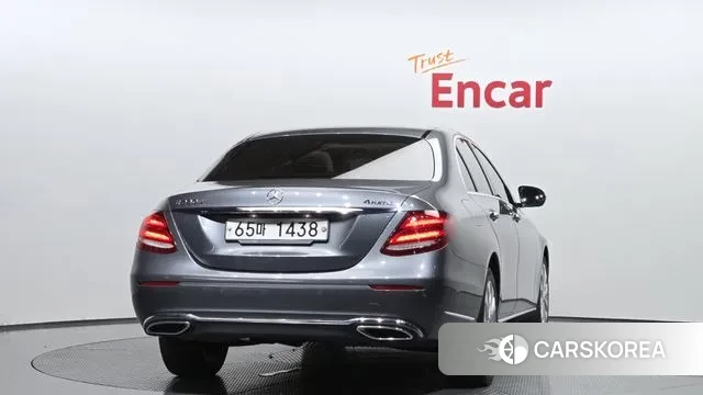 Mercedes-Benz E-Class W213 id 3050745 из Кореи 14