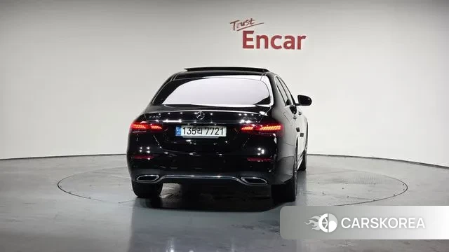 Mercedes-Benz E-Class W213 id 3007945 из Кореи 14