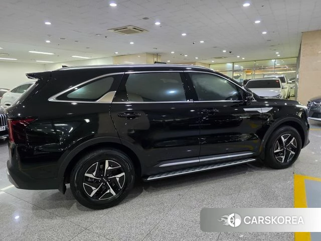Kia The New Sorento 4th Generation id 4670011 из Кореи 14