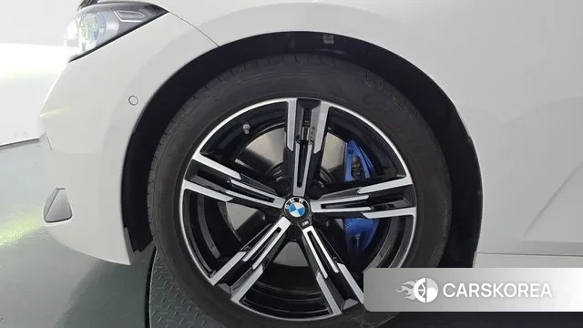 BMW 3 Series (G20) id 3382935 из Кореи 14