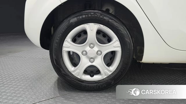 Kia All New Morning (JA) id 4781197 из Кореи 24