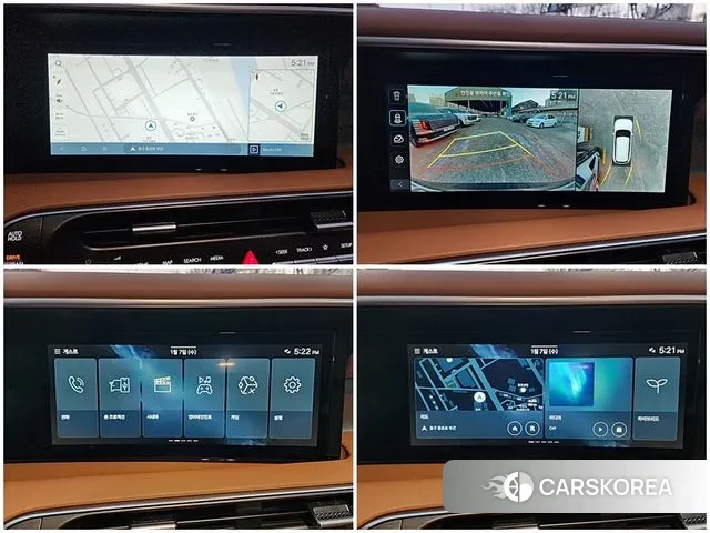 Hyundai Palisade (LX3) id 3731816 из Кореи 14