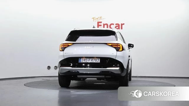 Kia The New Sportage 5th Generation Hybrid id 4177610 из Кореи 14