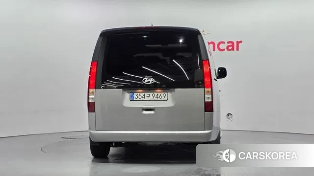 Hyundai Staria id 3404956 из Кореи 14