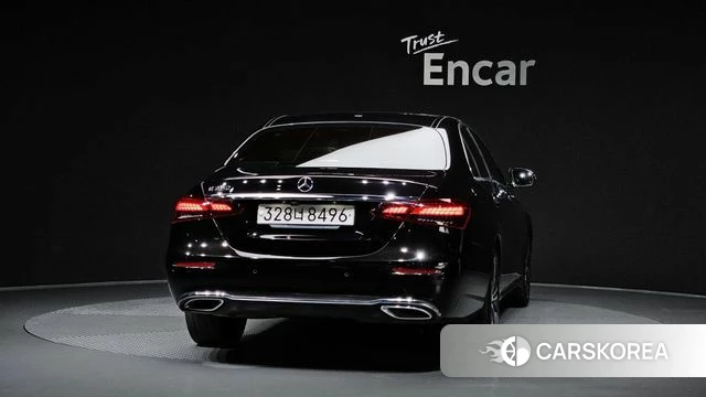 Mercedes-Benz E-Class W213 id 4524970 из Кореи 28