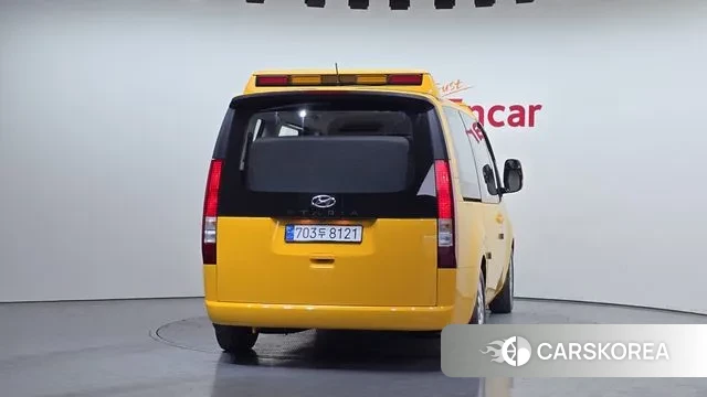 Hyundai Staria id 2441922 из Кореи 14