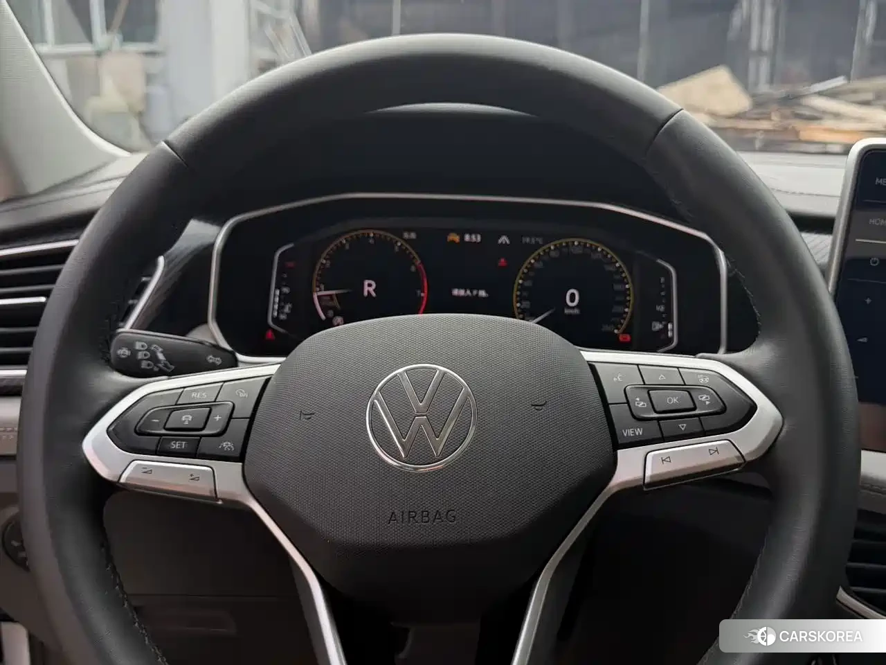 Volkswagen Tayron id 4600575 из Китая 14