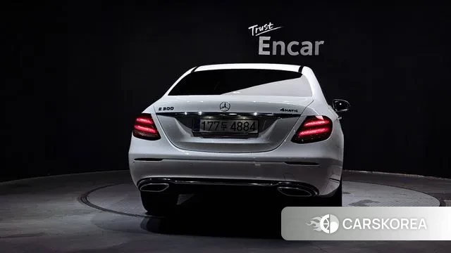 Mercedes-Benz E-Class W213 id 3138866 из Кореи 14