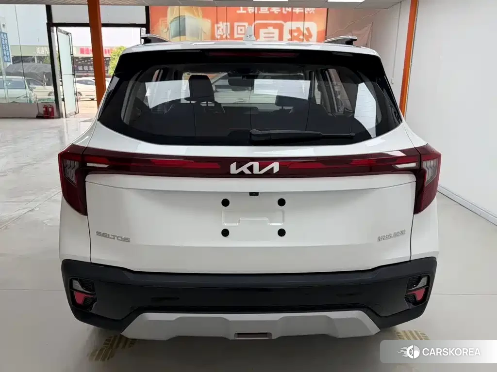 Kia Seltos id 4649255 из Китая 14