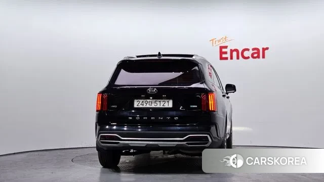 Kia Sorento 4th Generation id 3722679 из Кореи 14