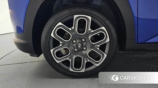 Hyundai Casper id 4444270 из Кореи 26
