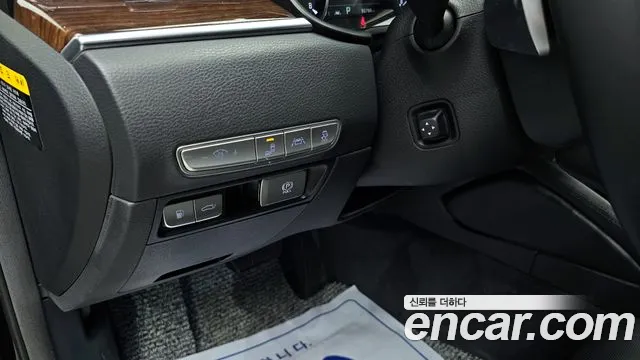 Kia More K9 id 2537367 из Кореи 14